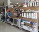 ร้านขายเครื่องกรองน้ำ นครสวรรค์ - Withaya Engineering