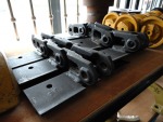 อะไหล่รถแทรกเตอร์ - Kanchanaburi Engineering Co., Ltd.