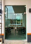 กระจกใสเขียว ชัยภูมิ - Jira Aluminum Mirror
