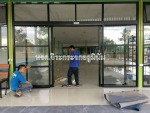 หน้าต่างกระจก ชัยภูมิ - Jira Aluminum Mirror