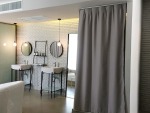ผ้านม่านโรงพยาบาล - Ou Curtain