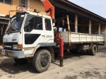 บริการให้เช่าเครื่องจักรกลก่อสร้าง - Loe Petch Construction Part., Ltd.