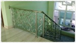 ร้านรับทำราวบันไดเหล็กเชียงใหม่ - J. North Stainlesssteel