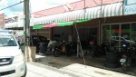 ติดตั้งรางน้ำฝน อุบลราชธานี - รับต่อเติมบ้าน รีโนเวทบ้านอุบล - ช.นุการช่าง