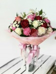 ช่อดอกไม้เจ้าสาว ภูเก็ต - 24 Flower Phuket