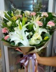 บริการส่งดอกไม้ ภูเก็ต - ร้านดอกไม้ภูเก็ต 24 Flower