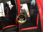 หุ้มเบาะรถยนต์ฮอนด้าตรงรุุ่น - Premium Autopart