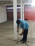 รับกำจัดปลวก ราคาถูก - Rayong Termite Control Company - HUNS