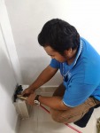 ตรวจหารังปลวก กำจัดถึงรังปลวก - Termite Control Phichit - HANS
