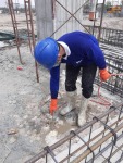 อัดน้ำยากำจัดปลวก - Termite Control Phetchaburi - HUNS