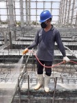 ตรวจหารังปลวก กำจัดถึงรังปลวก - Termite Control Phetchaburi - HUNS