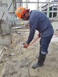 ตรวจหารังปลวก กำจัดถึงรังปลวก - Termite Control Company Ayutthaya - HUNS