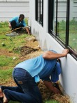 ฉีดพ่นน้ำยากำจัดปลวก ก่อนสร้างบ้าน - Termite Control Company Ayutthaya - HUNS