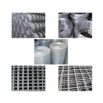 ร้านขายเหล็ก - T.C.R.Steel Co., Ltd.