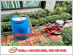 บริการกำจัดปลวกกรุงเทพฯ - JMW Services