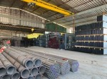 Inrod Steel Part., Ltd.