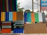หลังคาเมทัลชีท ชลบุรี - อินรอด สตีล