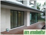 รับเหมาต่อเติมอาคาร นนทบุรี - TARA CONSTRUCTION CO., LTD.