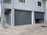 รับติดตั้งประตูม้วนร้านค้า - รุ่งเรืองเมทัล