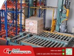 Retrofit เครื่องจักร - รับสร้างวางระบบ Ignition, ระบบ Robotic PLC, Motion