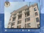 บ้านโรมันสมุทรสาคร (2) - โรงงานผลิตคิ้วบัว บัวปูนปั้น - บ้านโรมันสมุทรสาคร