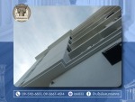 บัวปูนปั้น บ้านโรมันสมุทรสาคร (3) - โรงงานผลิตคิ้วบัว บัวปูนปั้น - บ้านโรมันสมุทรสาคร