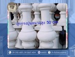 บ้านโรมันสมุทรสาคร (5) - โรงงานผลิตคิ้วบัว บัวปูนปั้น - บ้านโรมันสมุทรสาคร