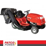 รถตัดหญ้านั่งขับ MTD Yard Machine - บริษัท พัฒนายนต์ชลบุรี จำกัด