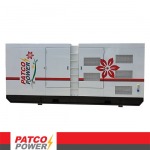 จำหน่ายเครื่องกำเนิดไฟฟ้า Power Generator - บริษัท พัฒนายนต์ชลบุรี จำกัด