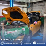 อู่ซ่อมรถ mini ใกล้ฉัน