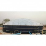 ถังบรรจุน้ำชนิด Bolted Tank - บริษัท พรีเมี่ยม อิควิปเม้นท์ แอนด์ เอ็นจิเนียริ่ง จำกัด