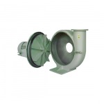 BLOWERS MSA Series - บริษัท น่ำแซ เทรดดิ้ง (2012) จำกัด