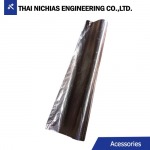 อลูมิเนียมฟอยล์ Aluminium Foil Venpac435 - บริษัท ไทยนิชิอัสเอ็นจิเนียริ่ง จำกัด