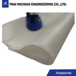 ขายผ้าใยแก้วราคาส่ง Glass Fiber Cloth - บริษัท ไทยนิชิอัสเอ็นจิเนียริ่ง จำกัด