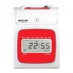 จำหน่ายเครื่องตอกบัตรNEOCAL D8-B
