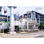 Waste Heat Boiler - หม้อน้ำอุตสาหกรรม เจตาแบค