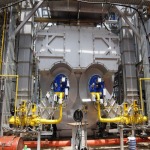 Biomass boiler - หม้อน้ำอุตสาหกรรม เจตาแบค