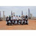 ทีมวิศวกรผู้เชี่ยวชาญคอนกรีต - บริษัท คอนกรีตไลน์ จำกัด