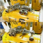 MODEL  EXCAVATOR TRUCK LOADER GRADER - ห้างหุ้นส่วนจำกัด ทวีศักดิ์แทรคเตอร์