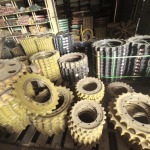 RIM SPROCKET SEGMENT - ห้างหุ้นส่วนจำกัด ทวีศักดิ์แทรคเตอร์