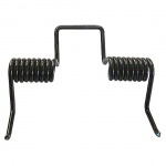 Torsion Spring - บริษัท นำสิน สปริง จำกัด
