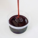 ซอสบลูเบอรี่ (Blueberry Sauce)