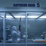 ห้องชั่งยา (Dispensing Booth) - รับออกแบบและสร้างห้องคลีนรูม คลีนแอร์ โปรดักท์