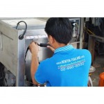 บริการหลังการขายเครื่องทำน้ำแข็ง