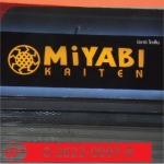 ตู้ไฟ LED Miyabi - ป้ายโฆษณา เจ วี อาร์ต