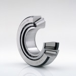 ตลับลูกปืนเม็ดเรียว / Tapered Roller Bearings - 