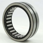 ตลับลูกปืนเข็ม / Needle Roller Bearings - 
