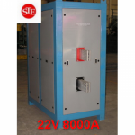 รับผลิตเครื่องชุบ Anodize - โรงงานผลิตเครื่องจักรอุตสาหกรรมลวด - สมไทยการไฟฟ้า