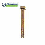 พุกเอ็มเพรส รุ่น MP - พุกเหล็ก พุกคอนกรีต - Fastenic