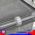 สายพานลำเลียงลวดตาข่าย - อุปกรณ์และอะไหล่ คอนเวเยอร์-เอส เอส เอส เอ็นจิเนียริ่ง